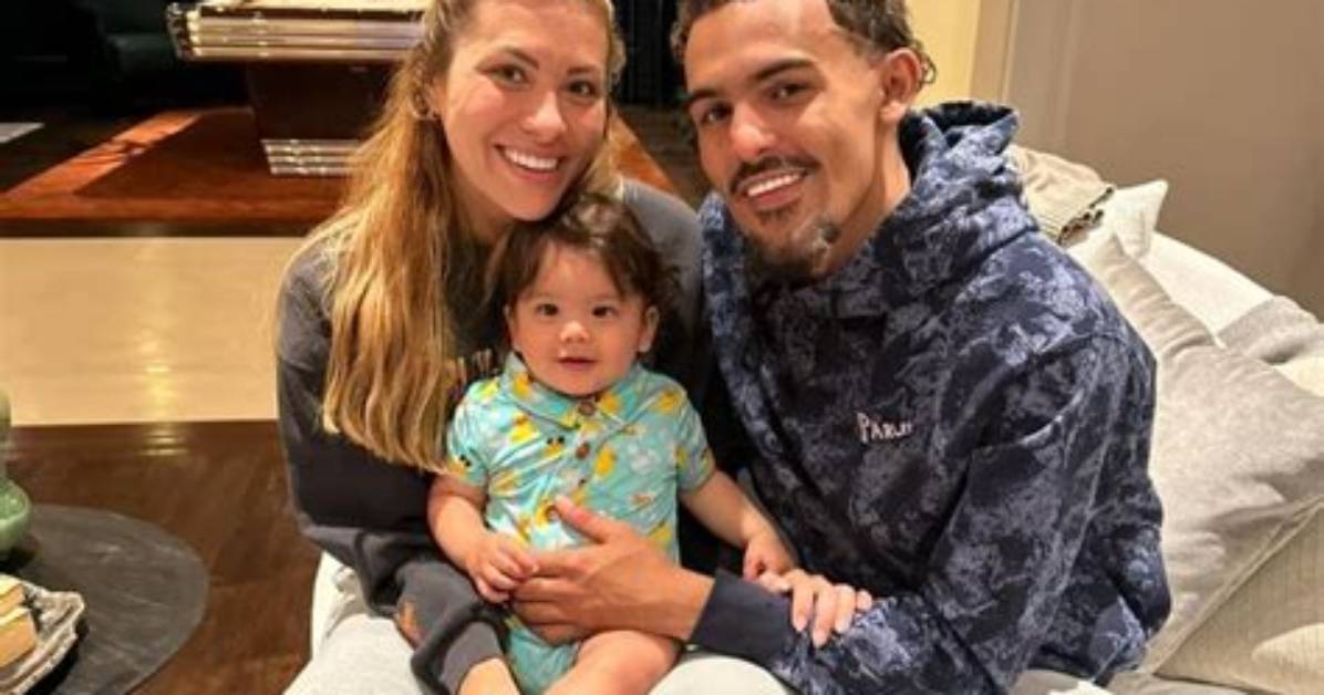 Trae Waynes Wife Is Trae Waynes Married Who Is Trae Waynes Girlfriend