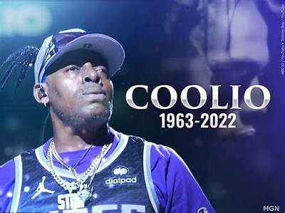 Tragedy Strikes: Beloved Rapper Coolio Passes Away