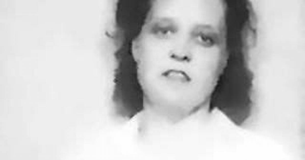 Tragedy Strikes Icon Gladys Presley