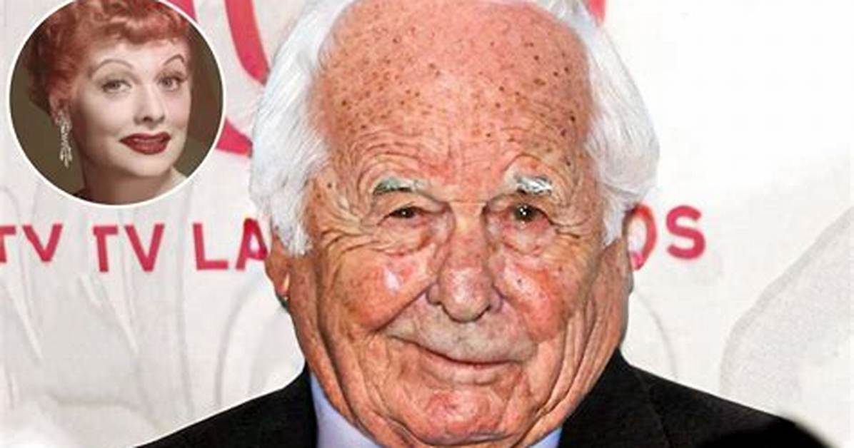 Tragedy Strikes: Lucille Ball's Son Found Dead