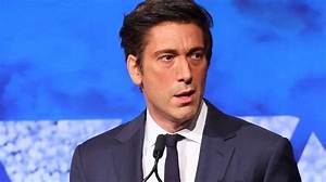 Tragic David Muir Accident - What Happened?