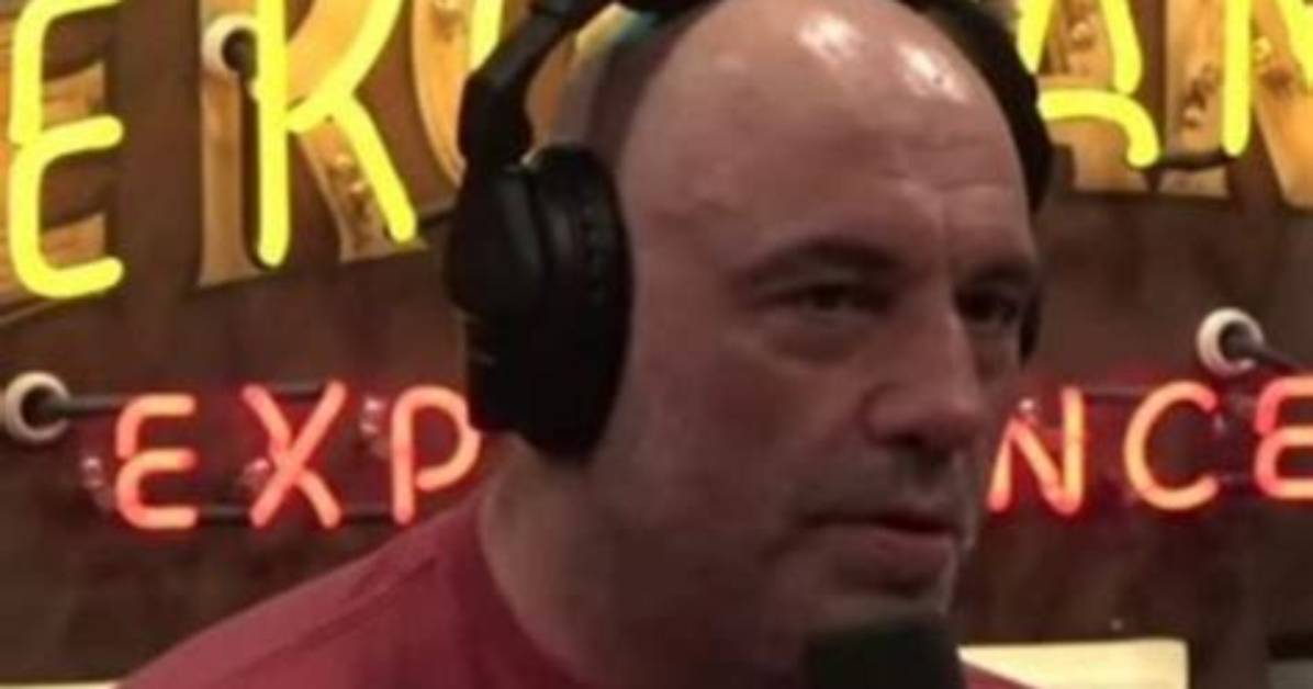 Tragic Demise: Joe Rogan's Untimely End