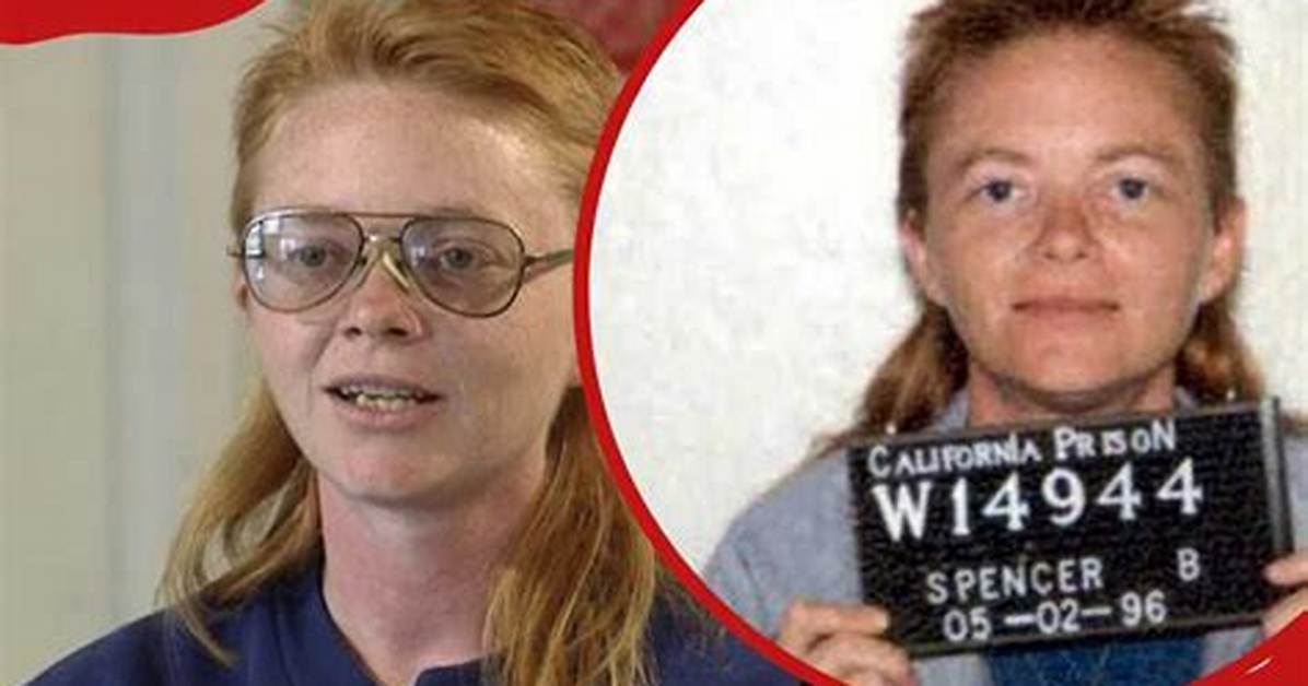 Tragic Events and Aftermath: the Brenda Spencer Story