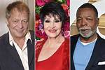 Tragic Loss: 2 Actors Dead Yesterday, Tributes Pour In