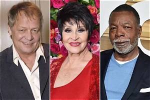 Tragic Loss: 2 Actors Dead Yesterday, Tributes Pour In
