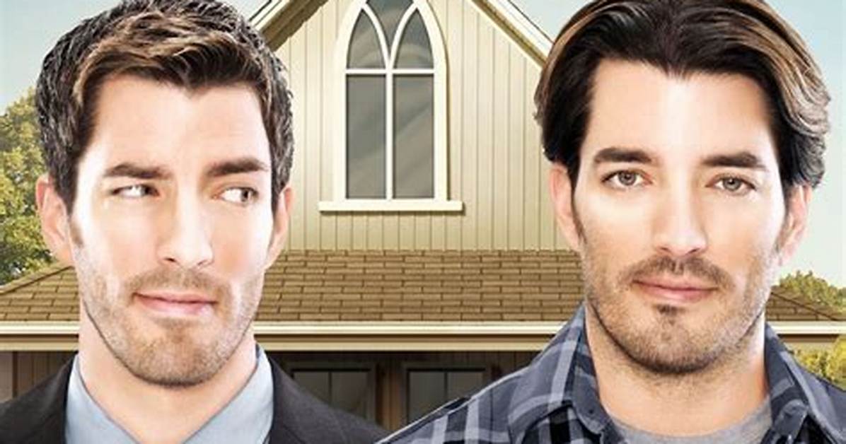 Tragic Loss: Death Strikes Property Brothers Family