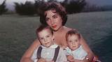 Tragic Loss: Elizabeth Taylor's Son Passes Away