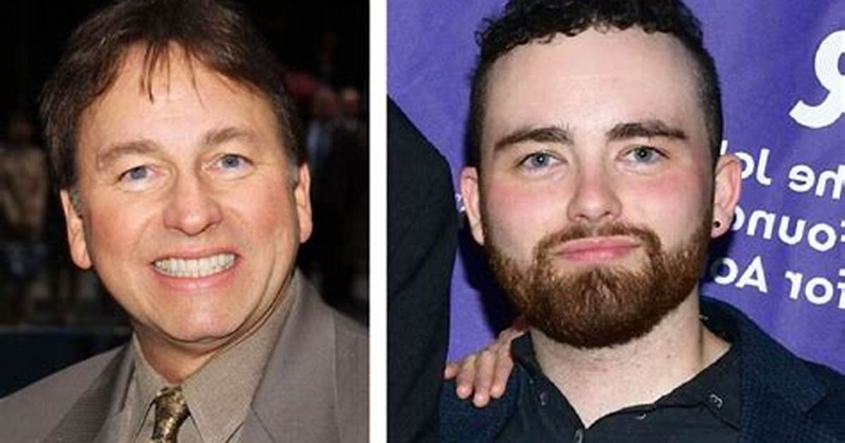 Tragic Loss: John Ritter Son's Death - Heartbreaking Details