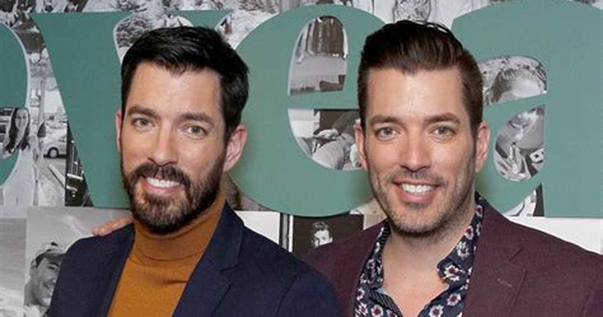 Tragic Loss: Property Brothers Brother Mourns Wife's Untimely Death