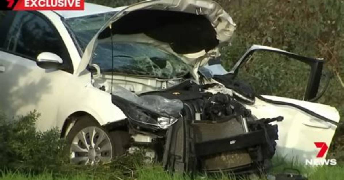 Tragic Loss: the Fatal Car That Claimed Ariel Camacho's Life