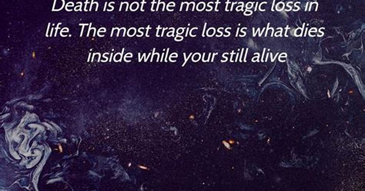 Tragic Loss the Inspiring Lives and Deaths of Abby and Brittany