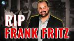 Tragic News: Did Frank Fritz Pass Away?