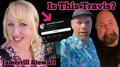 Tragic News: What Happened to Jamerrill Stewart's Husband?