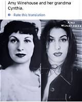 Tragic Tales: Cynthia Winehouse's Cause of Death Revealed