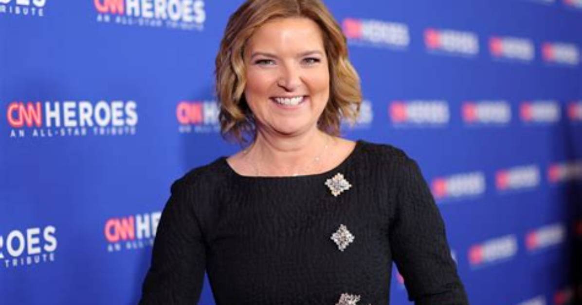 Trailblazing Women: Former Female Cnn Anchors