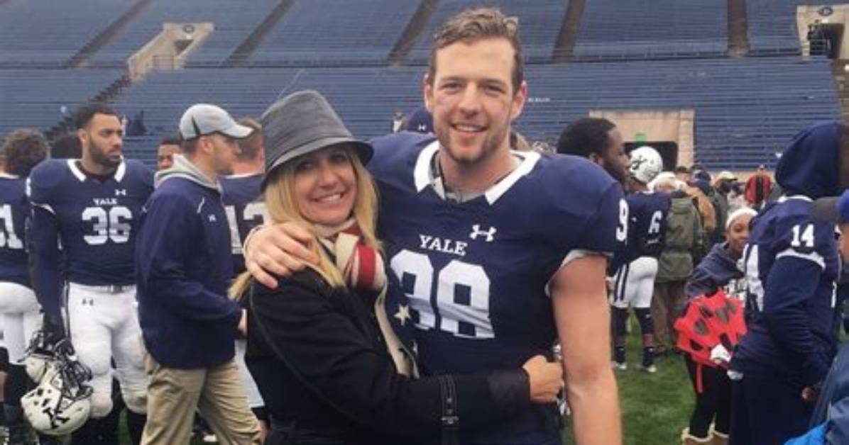 Training Who Was Kyle Mullen Yale Nj Death Cause Obituary Details To