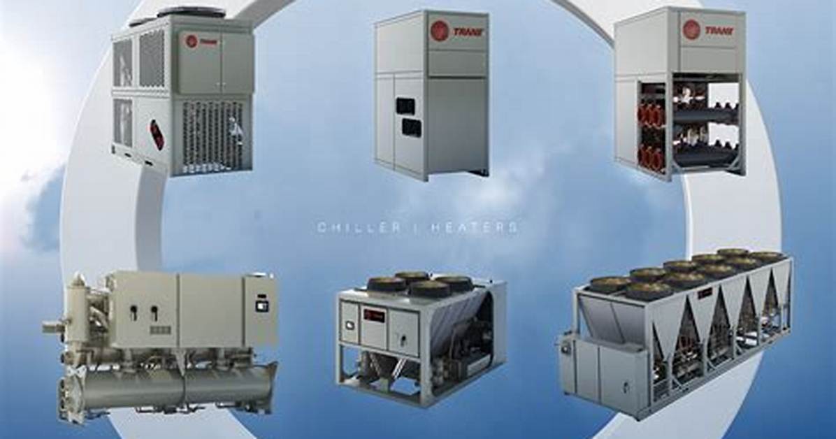 Trane Air