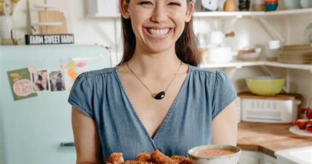 Transform Your Health: Molly Yeh's Weight Loss Journey