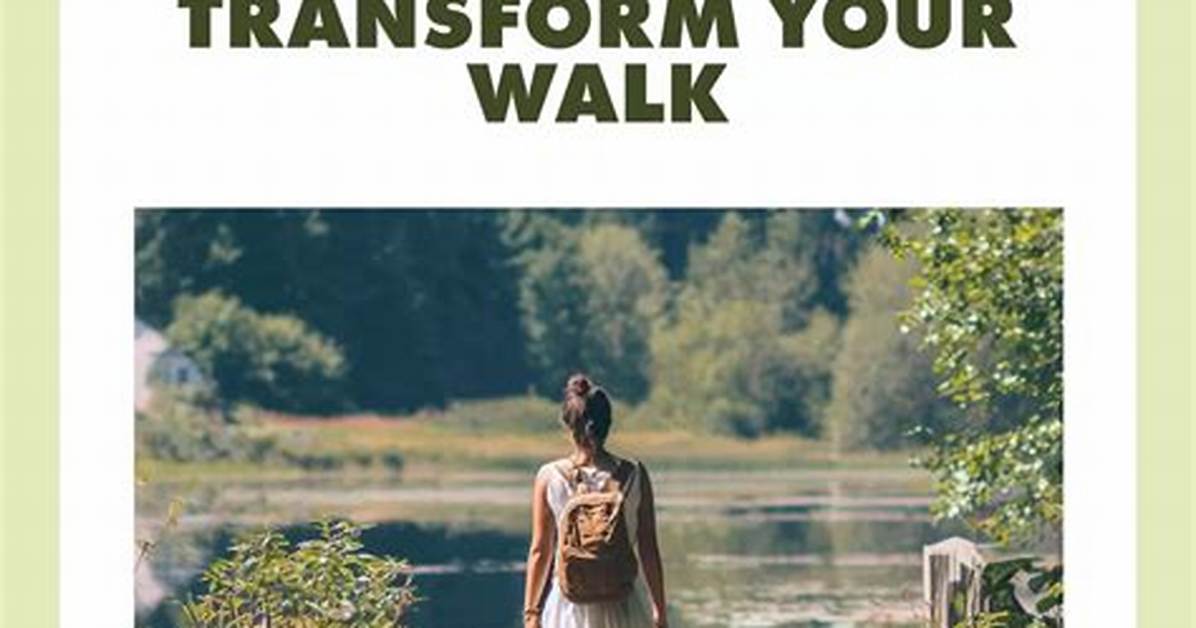 Transform Your Walk, Unleash Hidden Confidence with Paula Newsome