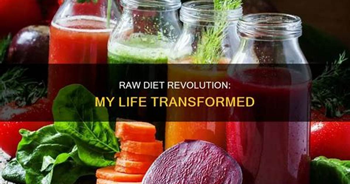 Transformative Diet Plan That Changed My Life in Just 3 Weeks