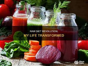 Transformative Diet Plan That Changed My Life in Just 3 Weeks