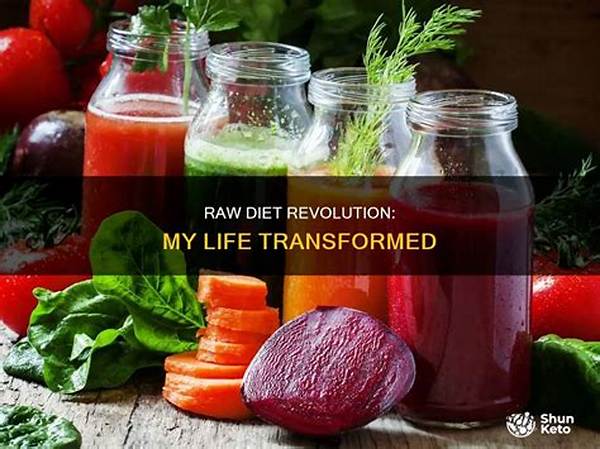 Transformative Diet Plan That Changed My Life in Just 3 Weeks