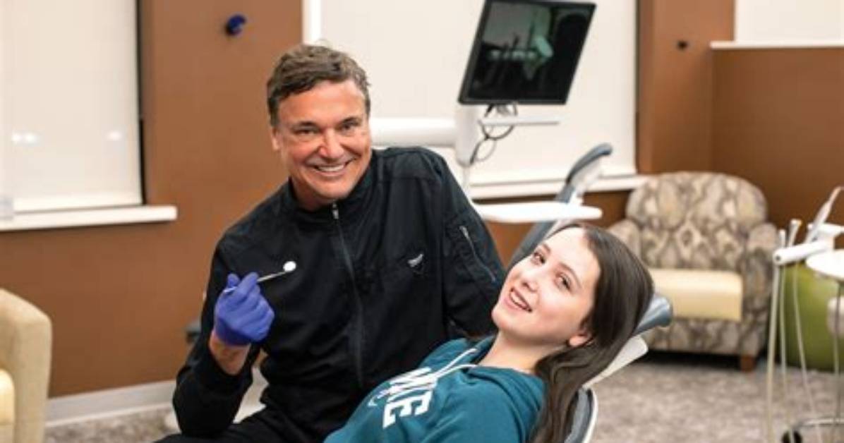 Transforming Smiles: the Kristo Orthodontics Experience