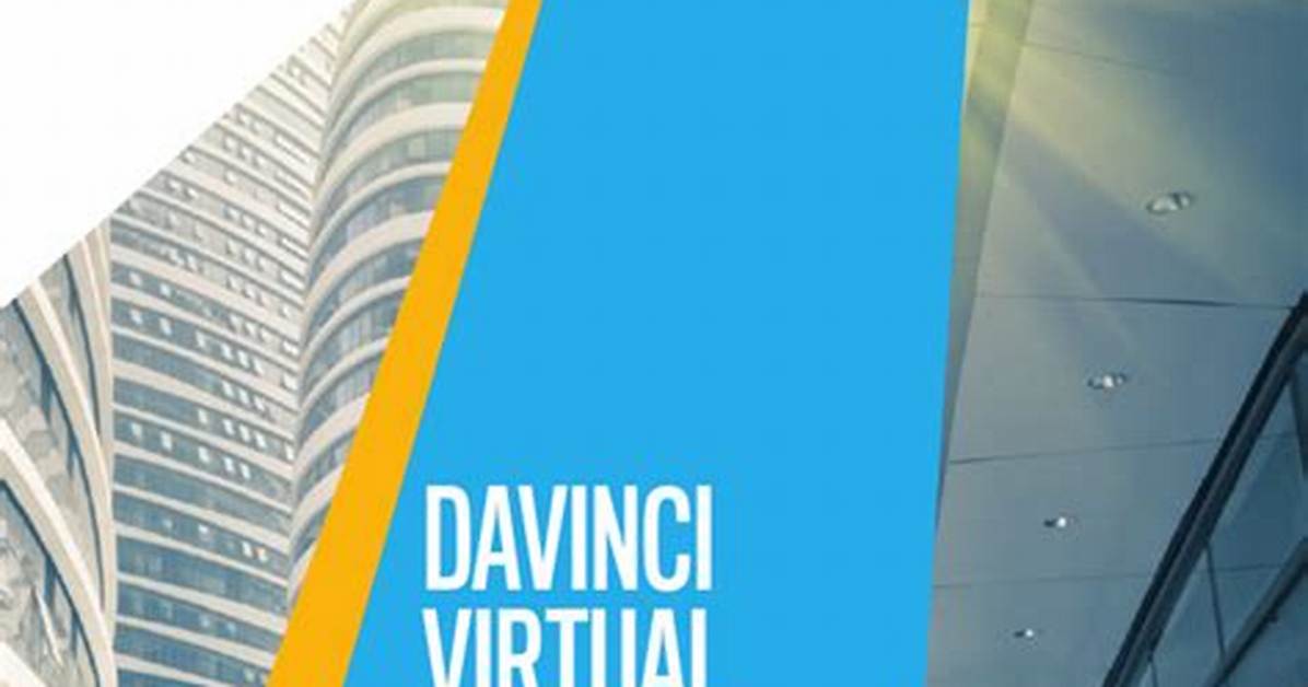 Transforming Your Business Landscape with Davinci Virtual Office
