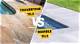 Travertine Vs. Tumbled Marble | Homesteady