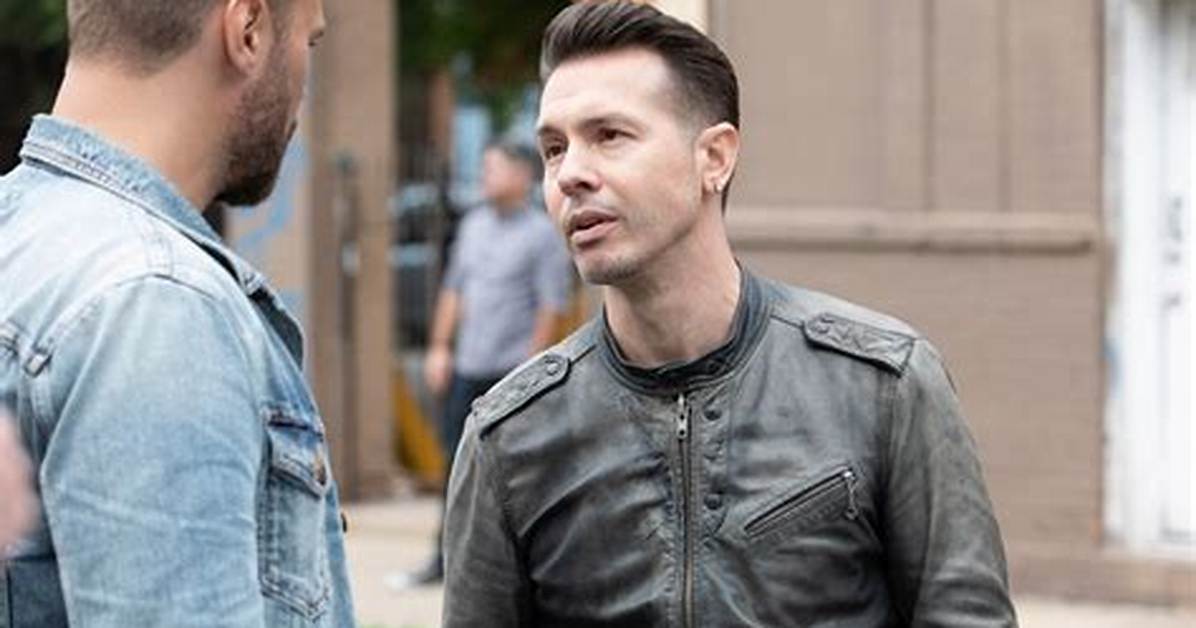 Travesty: Antonio Dawson, Beloved Chicago P. D. Cast Member, Passes Away