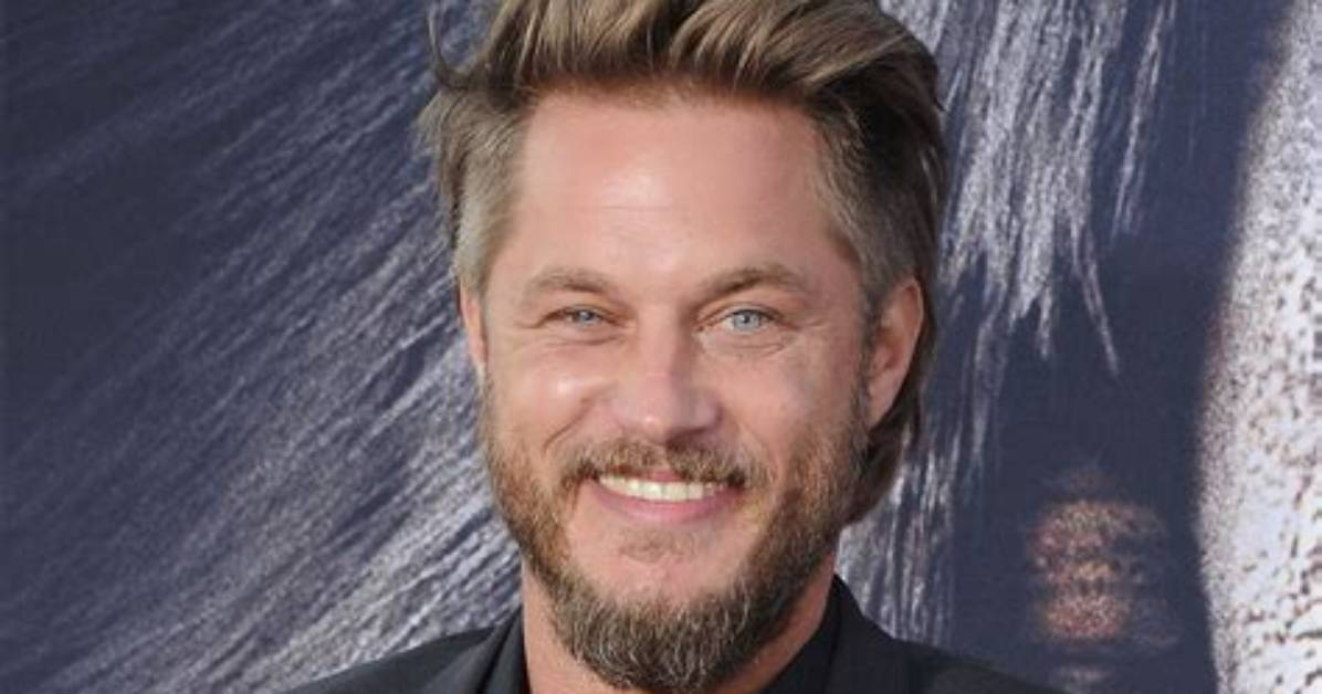 Travis Fimmel S Net Worth Biography Fact Career Awards And