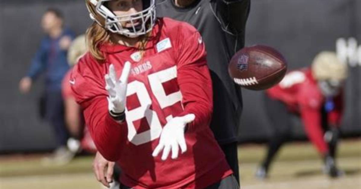 Travis Kelce Bmi: Building an Elite Tight End