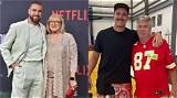 Travis Kelce Parents Still Married: a Closer Look at the Kelce Family