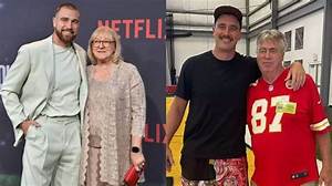 Travis Kelce Parents Still Married: a Closer Look at the Kelce Family