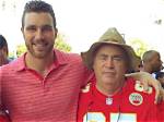 Travis Kelce's Father: Is He Still Alive?
