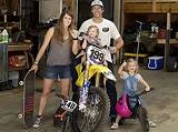 Travis Pastrana Net Worth and How Much He Made from Nitro Circus