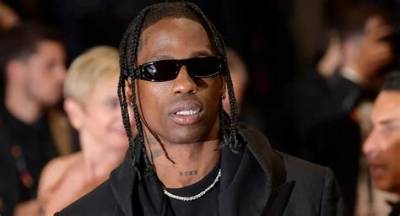 Travis Scott Net Worth: Details About Salary, Income, Rapper, Career - Sarkariresult