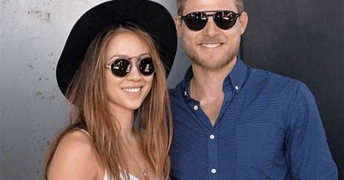 Travis Van Winkle's Wife: Everything You Need to Know