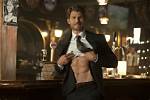 Travis Van Winkle Takes on the Road: an Inside Look at the Actor's Roadhouse Performance
