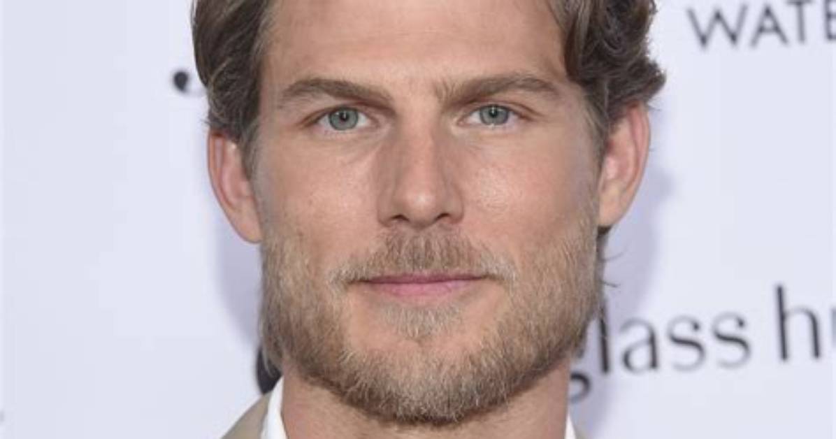 Travis Van Winkle