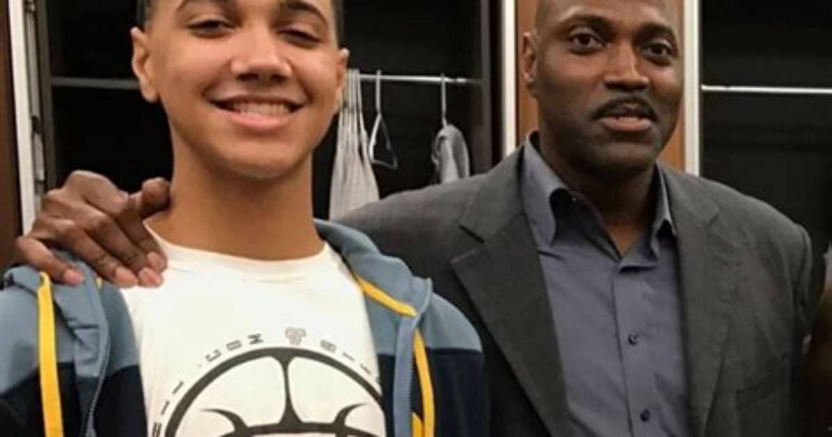 Trayce Jackson-Davis' Father: a Profile of the Patriarch Behind the Hoosier Star