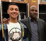 Trayce Jackson-Davis' Father: a Profile of the Patriarch Behind the Hoosier Star