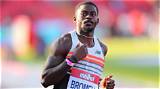 Trayvon Bromell