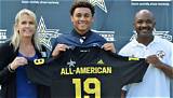 Trent Mcduffie Parents, Brother, Age, 40 Time, Draft Profile, Mom