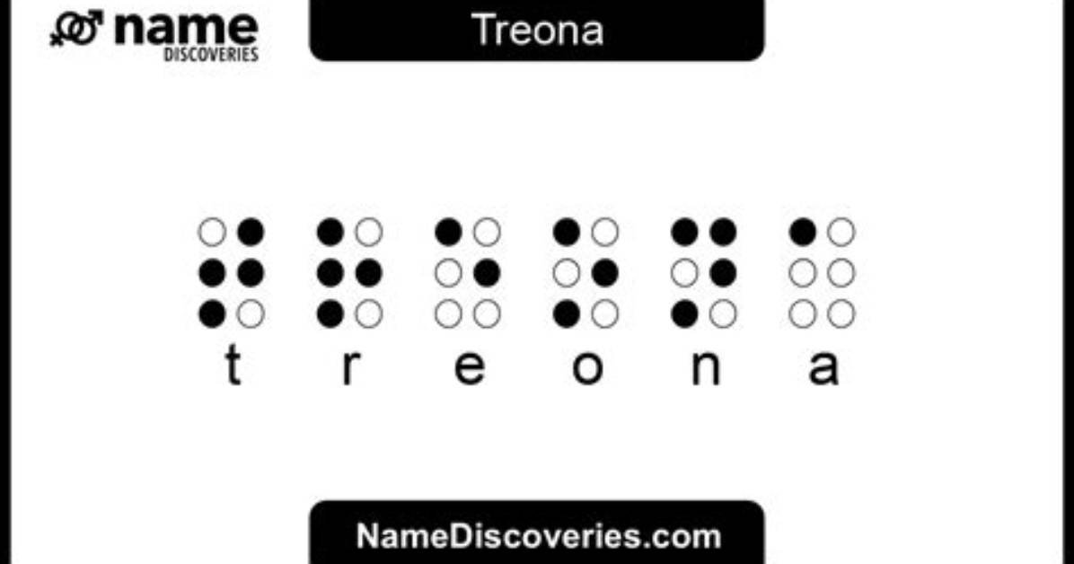 Treona