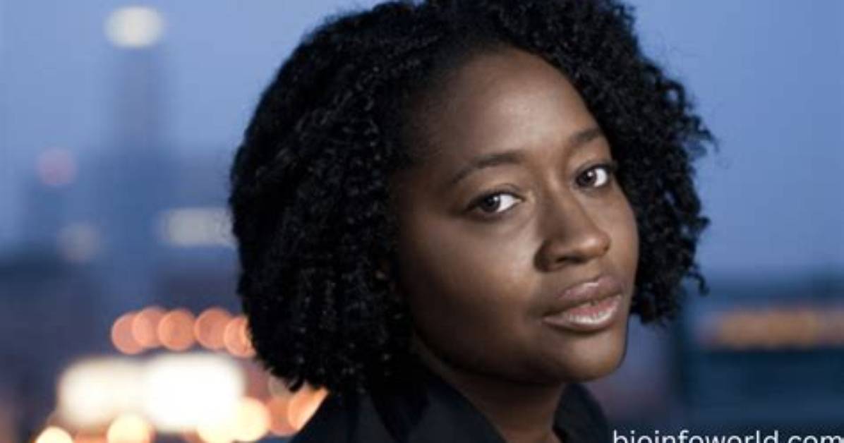 Tressa Thomas Net Worth | Dashblog