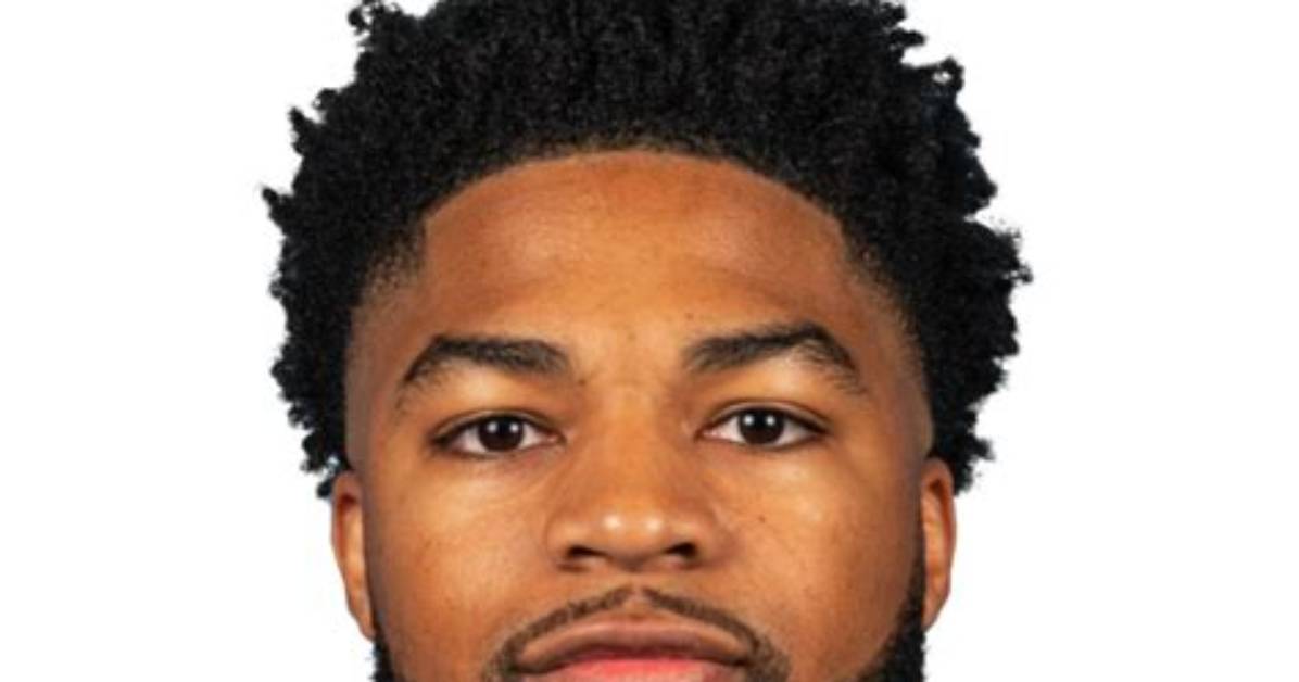 Trevor Hudgins Net Worth: Details About Height, Stats, Collage, Contract - Sarkariresult