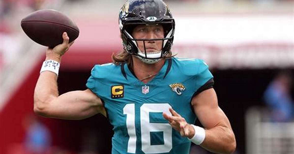 Trevor Lawrence Salary and Net Worth How Much Does Trevor