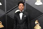 Trevor Noah – Biography, Age, Girlfriend, Net Worth & Comedy
