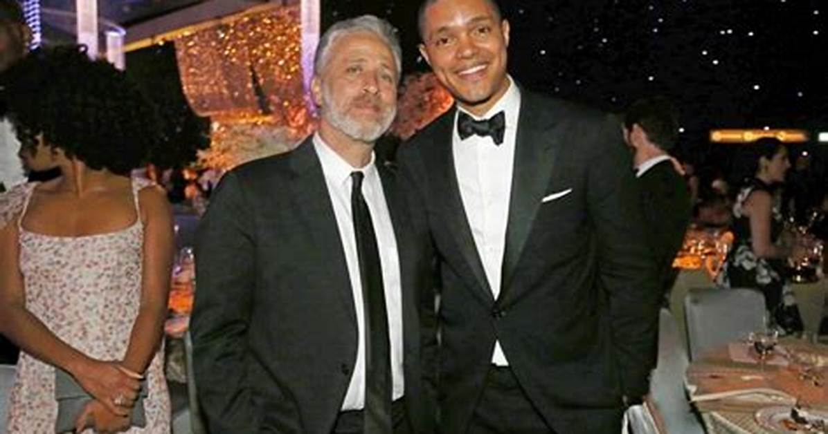 Trevor Noah Father: Exploring the Life, Legacy, and Influence